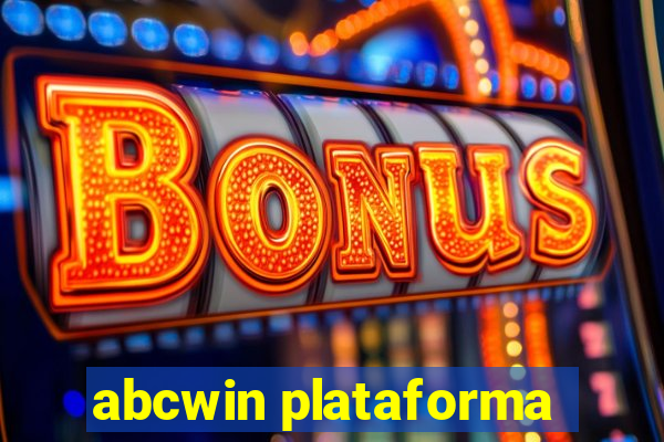 abcwin plataforma